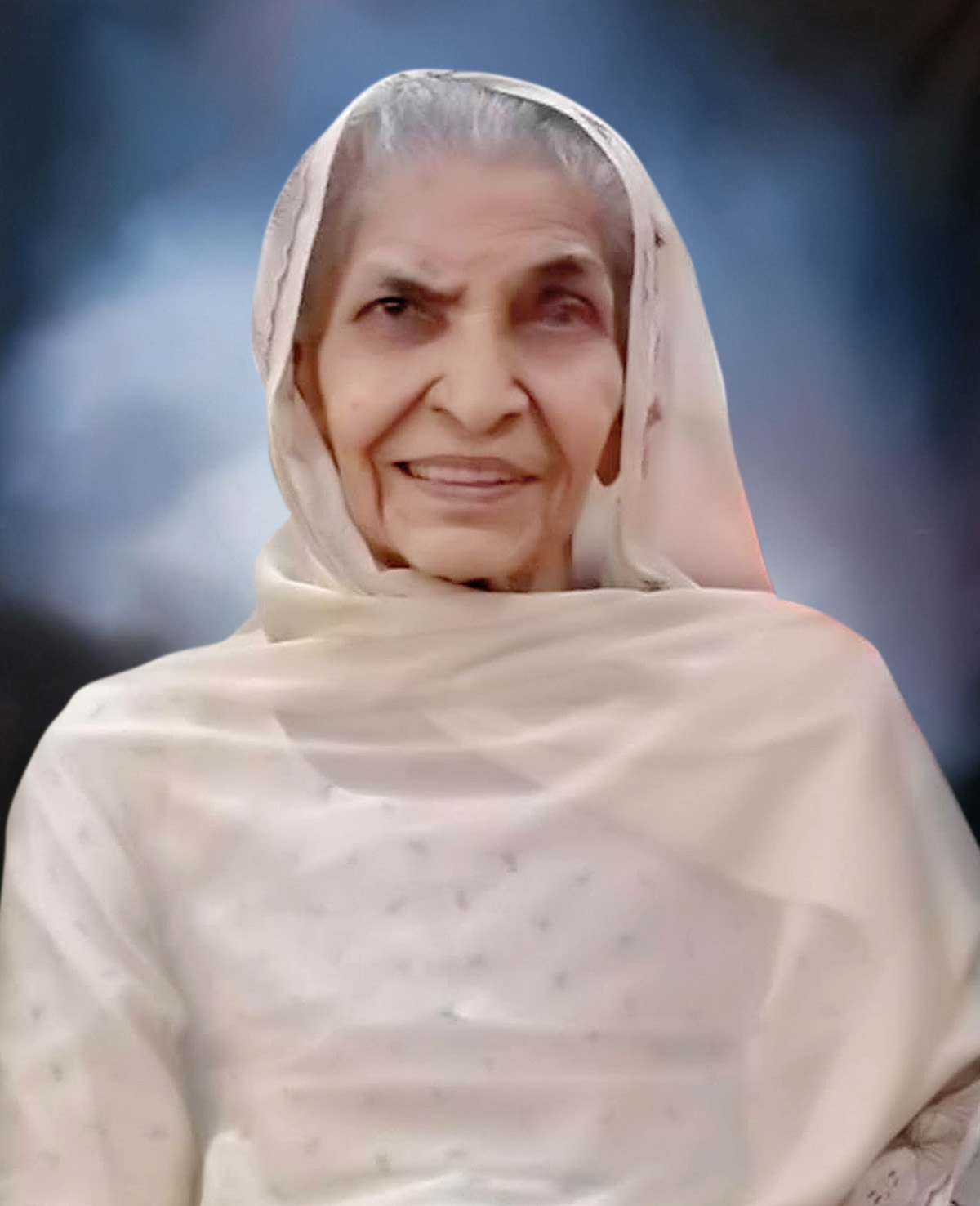 ਸਰਦਾਰਨੀ ਬਲਦੇਵ ਕੌਰ ਨਮਿਤ ਭੋਗ ਅਤੇ ਅੰਤਿਮ ਅਰਦਾਸ ਭਲਕੇ